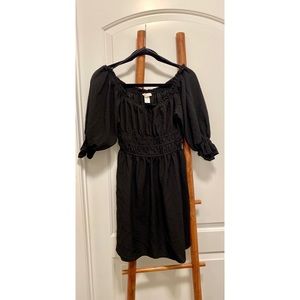 H&M Women’s babydoll dress